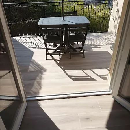 Meuble Climatise Avec Terrasse Draguignan